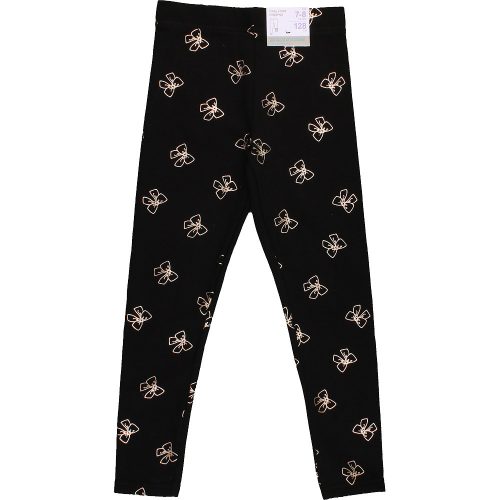 Primark Masnis meleg leggings (128) kislány