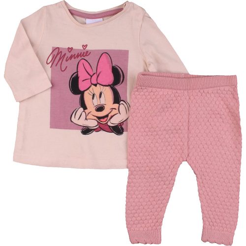 Minnie-barack szett (56) baba
