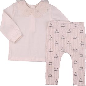 George Bézs-feliratos szett (74) baba