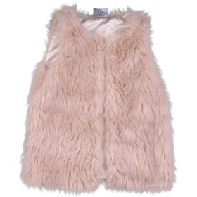 Bézs mellény (8) női