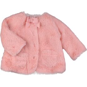 Barack prémes kabát (68) baba