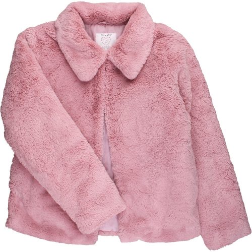 Primark Mályva prémes kabát (158) tini lány