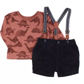 Dínós-kord szett (74) baba