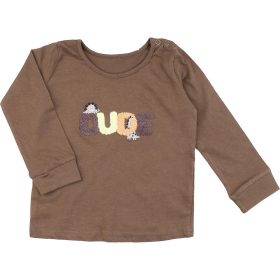 Pep&Co Dínós kheki felső (80) baba