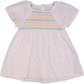 Marks&Spencer Hímzett ruha (68) baba