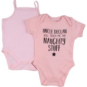 Barack body szett (62) baba