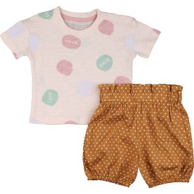 Pöttyös szett (62) baba