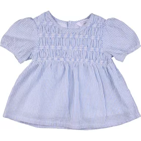 Primark Csíkos felső (68) baba