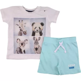 Állatos-menta szett (74) baba