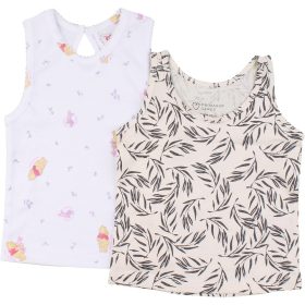 Micimackó-leveles felső szett (74) baba