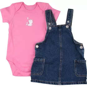 Cicás-farmer szett (68) baba