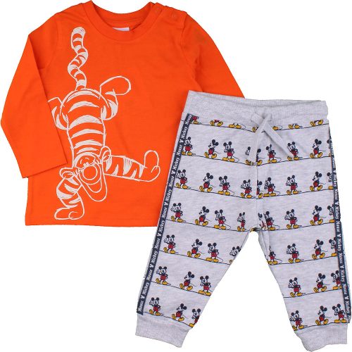Disney Tigris-Mickey szett (74) baba