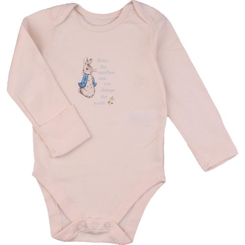 Marks&Spencer Nyúl Péter body (68) baba