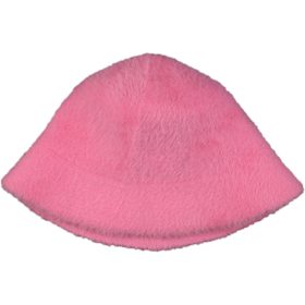 Primark Rózsaszín sapka (3-6 év) kislány