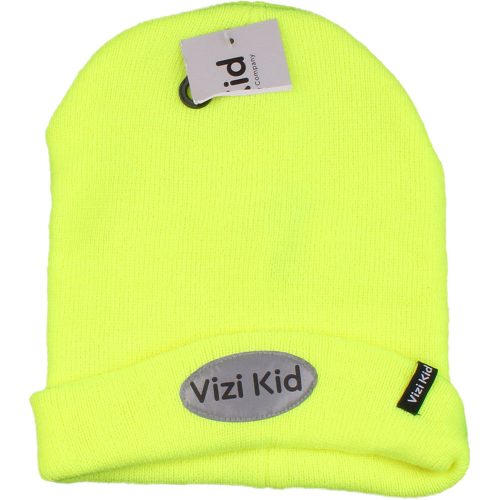 Sárga sapka (6-10 év) fiú