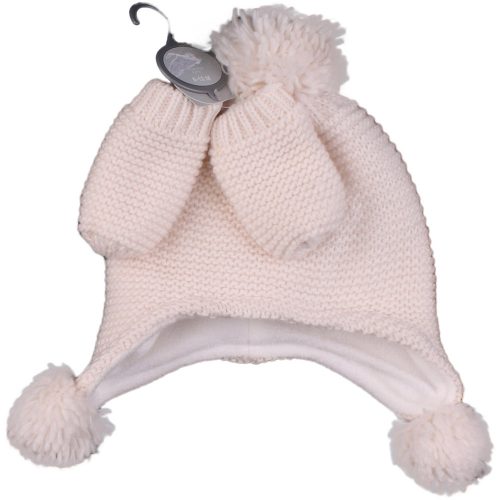 Primark Bézs szett (6-12 hó) baba