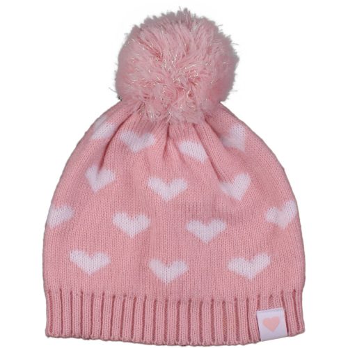 Primark Szíves sapka (1-3 év) kislány