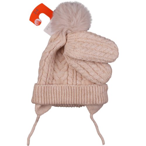 Primark Bézs szett (1-3 év) kisfiú