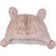 Mothercare Nyuszis bézs sapka (1-3 év) kislány