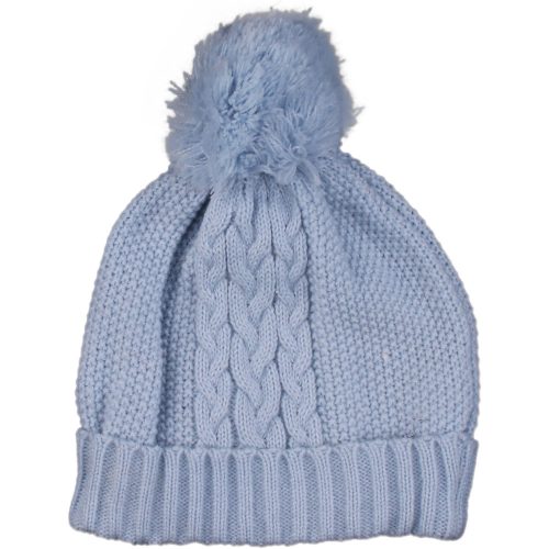 Matalan Kék sapka (1-3 év) kisfiú