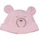 Mothercare Macis plüss sapka (0-6 hó) baba