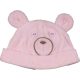 Mothercare Macis plüss sapka (0-6 hó) baba