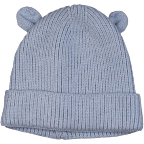 Primark Kék sapka (1-3 év) kisfiú