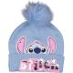 Primark Stitch kék sapka (6-12 hó) baba
