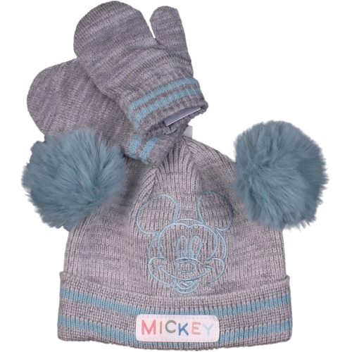 Primark Mickey szett (6-12 hó) baba