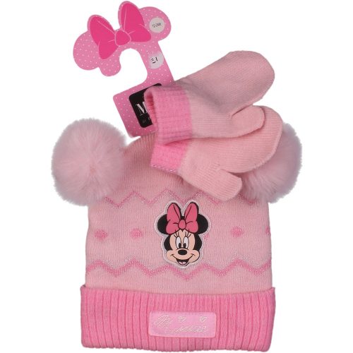 Primark Minnie szett (6-12 hó) baba