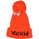 Narancs sapka (3-6 év) kisfiú