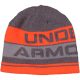 Under Armour Narancs-szürke sapka (3-6 év) kisfiú