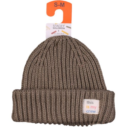 Primark Barna sapka (1-3 év) kisfiú