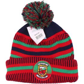 Csíkos sapka (6-10 év) fiú