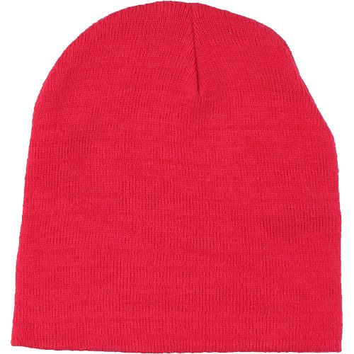 Primark Piros sapka (6-10 év) lány