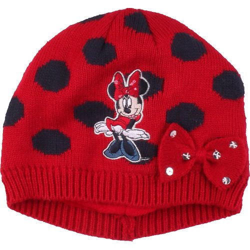 Minnie sapka (6-12 hó) baba