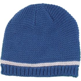 Early Days Kék sapka (6-12 hó) baba