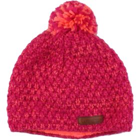 Decathlon Melírozott sapka (3-6 év) kislány