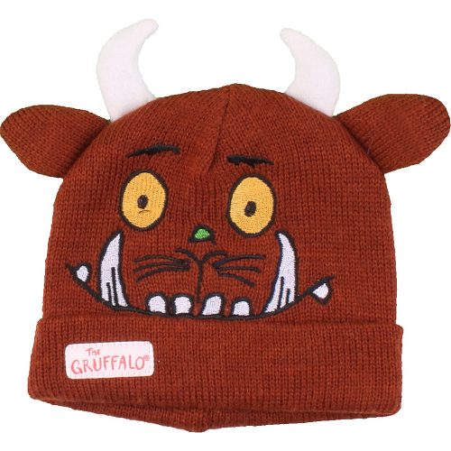 Primark Gruffalo sapka (0-6 hó) baba