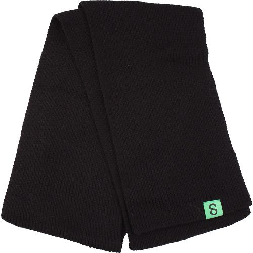 Fekete sál (10 év feletti) kamasz fiú