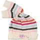 Színescsíkos szett (6-12 hó) baba