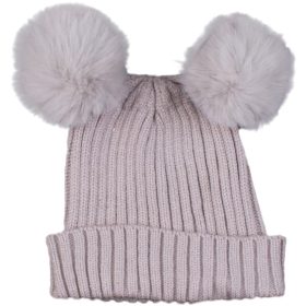 Matalan Szürke sapka (6-12 hó) baba