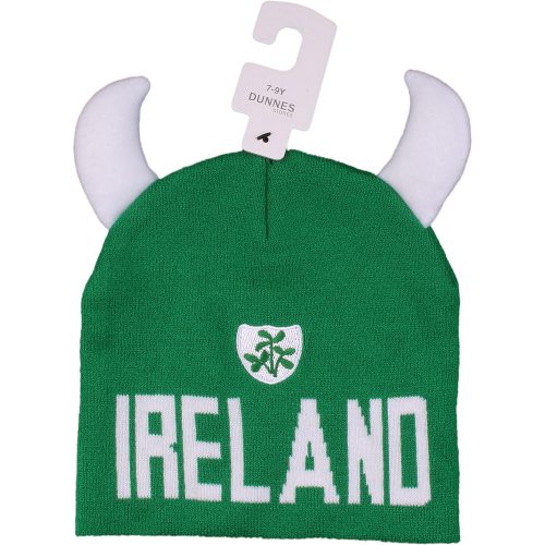 Zöld sapka (6-10 év) fiú