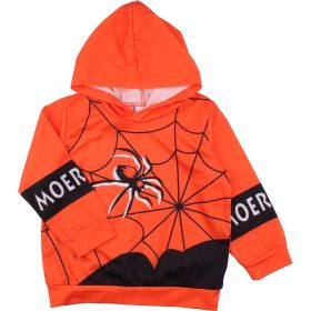 Pókos pulóver (98)