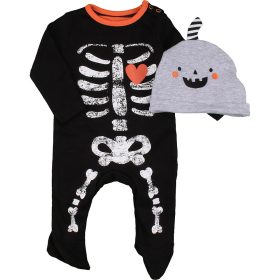 Csontvázas rugdalózó (56)