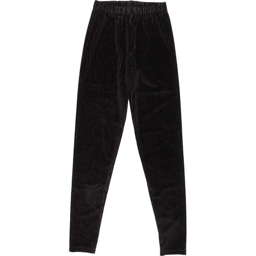St Bernard Csillogó bársony leggings (146) lány