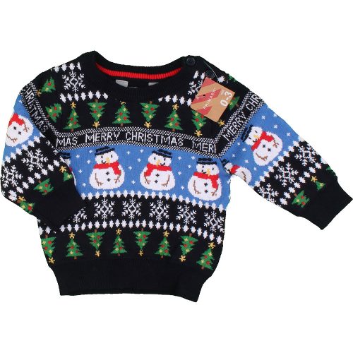 Primark Hóemberes pulóver (62) baba