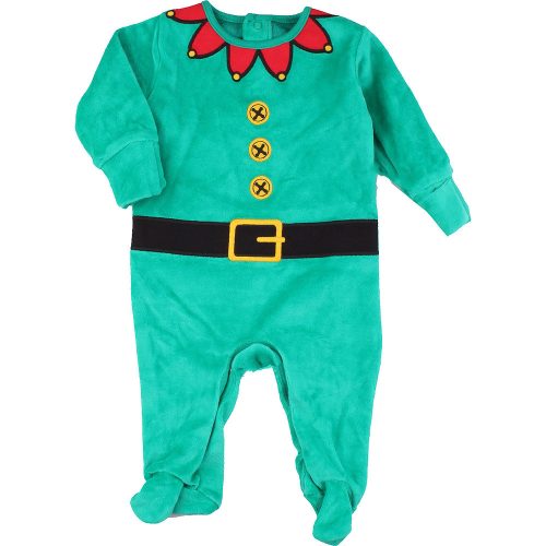 Matalan Manó plüss rugdalózó (62) baba