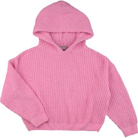 Matalan Rózsaszín pulóver (128) kislány