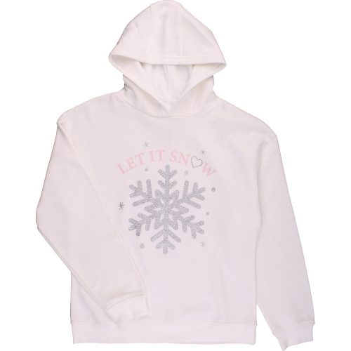Primark Hópelyhes pulóver (146) lány